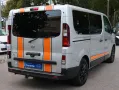 Nissan NV300 L1H1 2,7t PREMIUM 8-Sitzer-NAVI-KAMERA-AHK