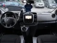 Nissan NV300 L1H1 2,7t PREMIUM 8-Sitzer-NAVI-KAMERA-AHK