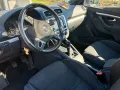 Volkswagen Eos 1.4 TSI -