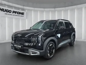Kia Seltos Vision 1.6 T-GDI DCT Sports Utility Vehic