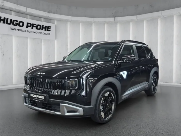 Kia Seltos Vision 1.6 T-GDI DCT Sports Utility Vehic