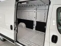 Citroën Jumper Kasten D140 L3H2 3.5t PDC Kamera Tempomat