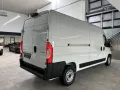 Citroën Jumper Kasten D140 L3H2 3.5t PDC Kamera Tempomat