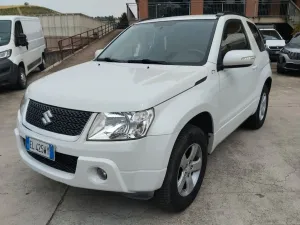 Suzuki Grand Vitara 1.6 16V 3 porte Offroad