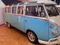 Volkswagen T1 Ssmba VW Sonnendach Umbsu TyüV H- Kennzeichen