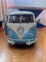 Volkswagen T1 Ssmba VW Sonnendach Umbsu TyüV H- Kennzeichen
