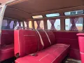 Volkswagen T1 Ssmba VW Sonnendach Umbsu TyüV H- Kennzeichen