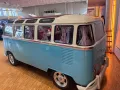Volkswagen T1 Ssmba VW Sonnendach Umbsu TyüV H- Kennzeichen