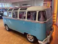 Volkswagen T1 Ssmba VW Sonnendach Umbsu TyüV H- Kennzeichen