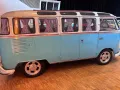 Volkswagen T1 Ssmba VW Sonnendach Umbsu TyüV H- Kennzeichen