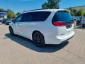 Chrysler Pacifica 2025