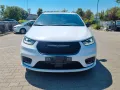Chrysler Pacifica 2025