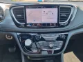 Chrysler Pacifica 2025