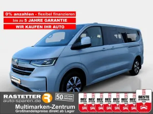 Volkswagen T7 e-Caravelle Style 8Sitze+Navi+Matrix+AHK+ACC+