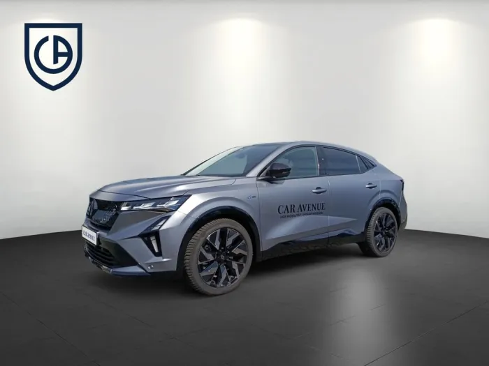 Renault Rafale Esprit Alpine Full Hybrid E-Tech 200