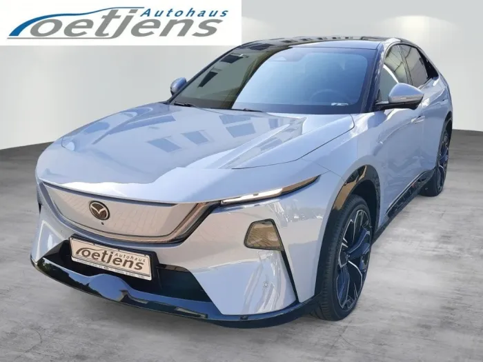 Mazda CX-6e CX6E 258ps Takumi 21'' 360 Kamera HUD PANO