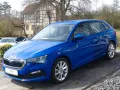 Skoda Scala Style 1.0 TSI Navi DAB ACC LED Kamera Alu