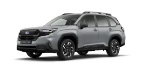 Subaru Forester 2.0 ie Lineatronic Exclusive