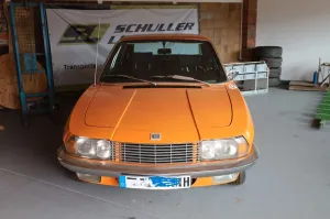 NSU Ro 80