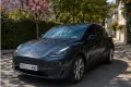Tesla Model Y AWD Long Range *18654km