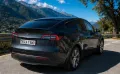 Tesla Model Y AWD Long Range *18654km
