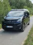 Opel Zafira Life Crosscamp Flex