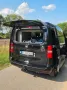 Opel Zafira Life Crosscamp Flex