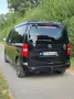 Opel Zafira Life Crosscamp Flex
