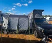 Opel Zafira Life Crosscamp Flex