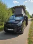 Opel Zafira Life Crosscamp Flex