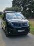 Opel Zafira Life Crosscamp Flex
