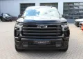 Chevrolet Silverado 6,2L, HighCountry, HUD, Prins LPG