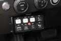 Chevrolet Silverado 6,2L, HighCountry, HUD, Prins LPG