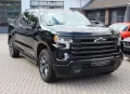 Chevrolet Silverado 6,2L, HighCountry, HUD, Prins LPG
