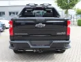 Chevrolet Silverado 6,2L, HighCountry, HUD, Prins LPG