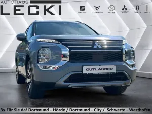 Mitsubishi Outlander Plug-in Hybrid Intro Edition *HEAD-UP*