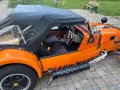 Other Lotus Super Seven Robin Hood Replica RHD