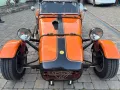 Other Lotus Super Seven Robin Hood Replica RHD