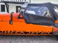 Other Lotus Super Seven Robin Hood Replica RHD