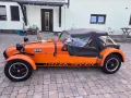 Other Lotus Super Seven Robin Hood Replica RHD