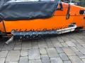 Other Lotus Super Seven Robin Hood Replica RHD