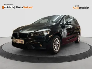 BMW Gran Tourer 218i Sport Line/1.Hand/7-Sitzer