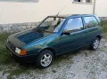 Fiat FIAT UNO FIRE i.e. Typ146 47000 km -wunder...