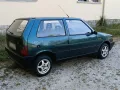 Fiat FIAT UNO FIRE i.e. Typ146 47000 km -wunder...