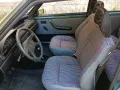Fiat FIAT UNO FIRE i.e. Typ146 47000 km -wunder...