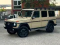 Mercedes-Benz G 320 Station Wagon Lang  !!!! 88200 KM !!!
