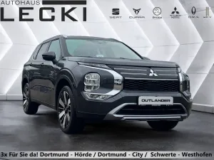 Mitsubishi Outlander Plug-in Hybrid Intro Edition 2,4l *AHK