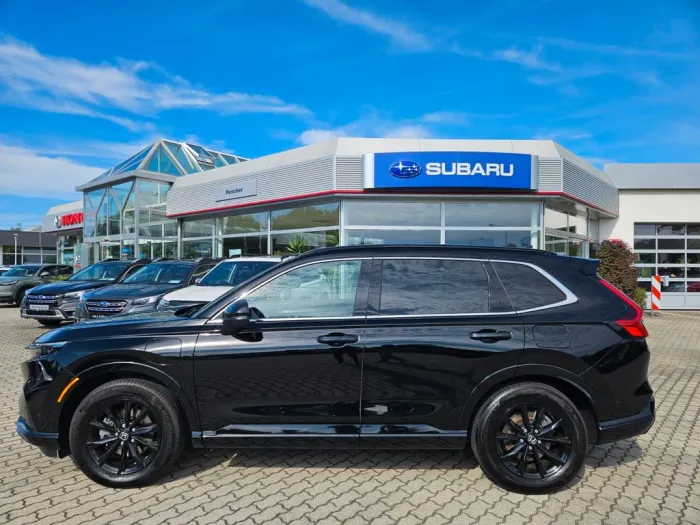 Honda CR-V e:PHEV Advance Tech 2WD