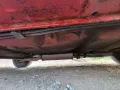 Opel Kadett E