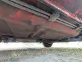 Opel Kadett E